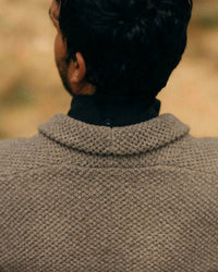 Taylor Stitch - The Crawford Sweater