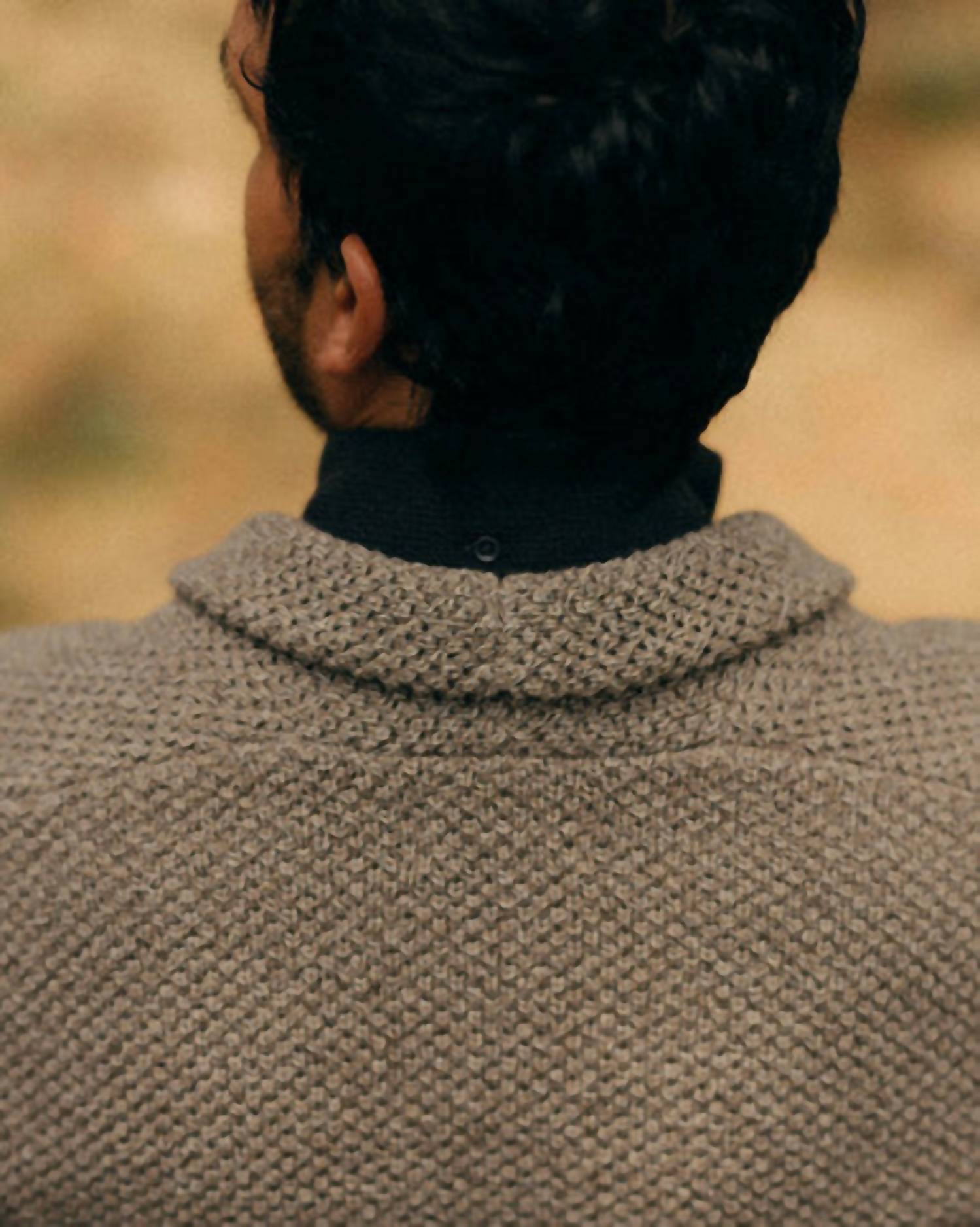 Taylor Stitch - The Crawford Sweater