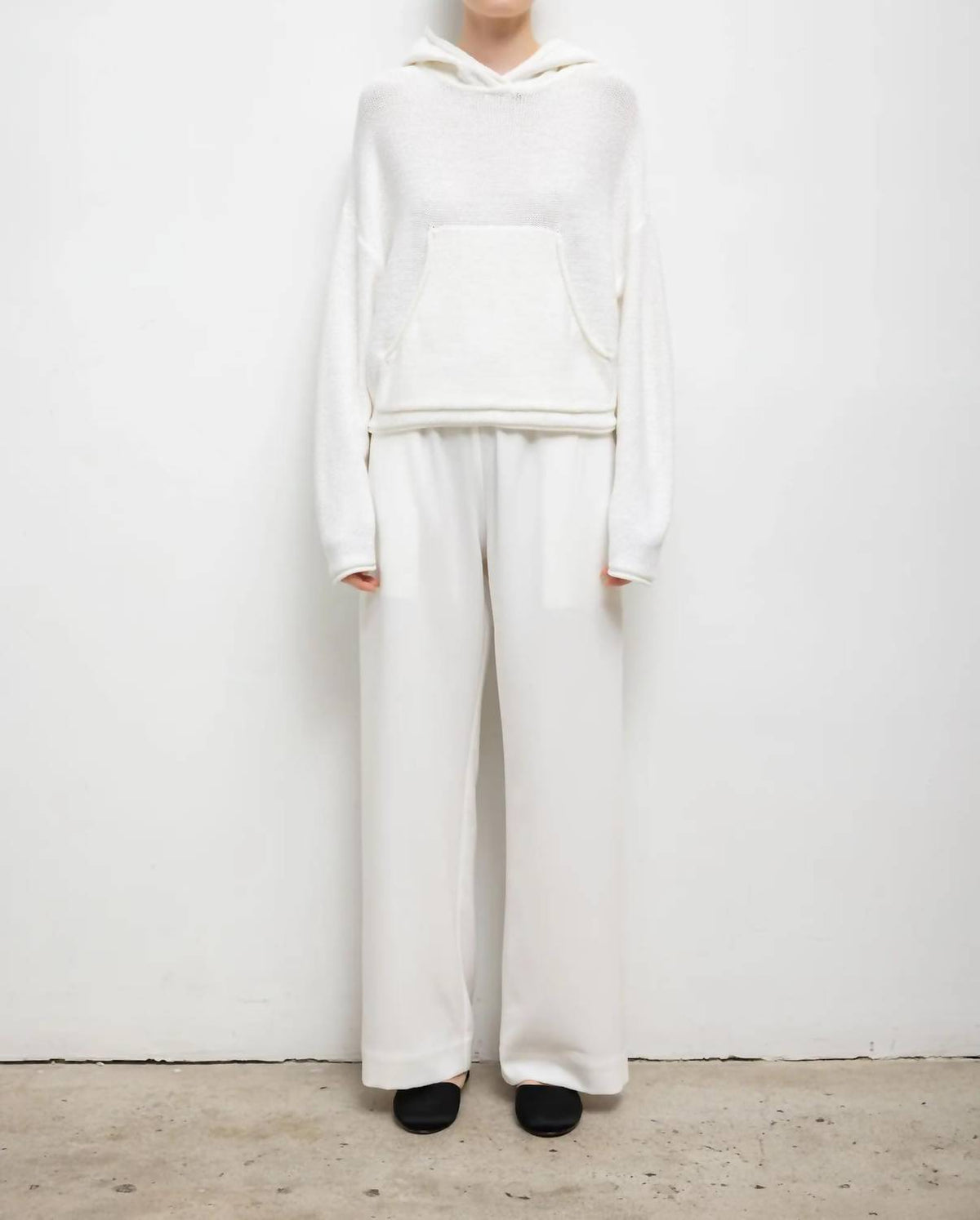 Leset - Mae Hoodie