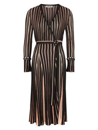 Diane Von Furstenberg - Edeline Wrap Dress