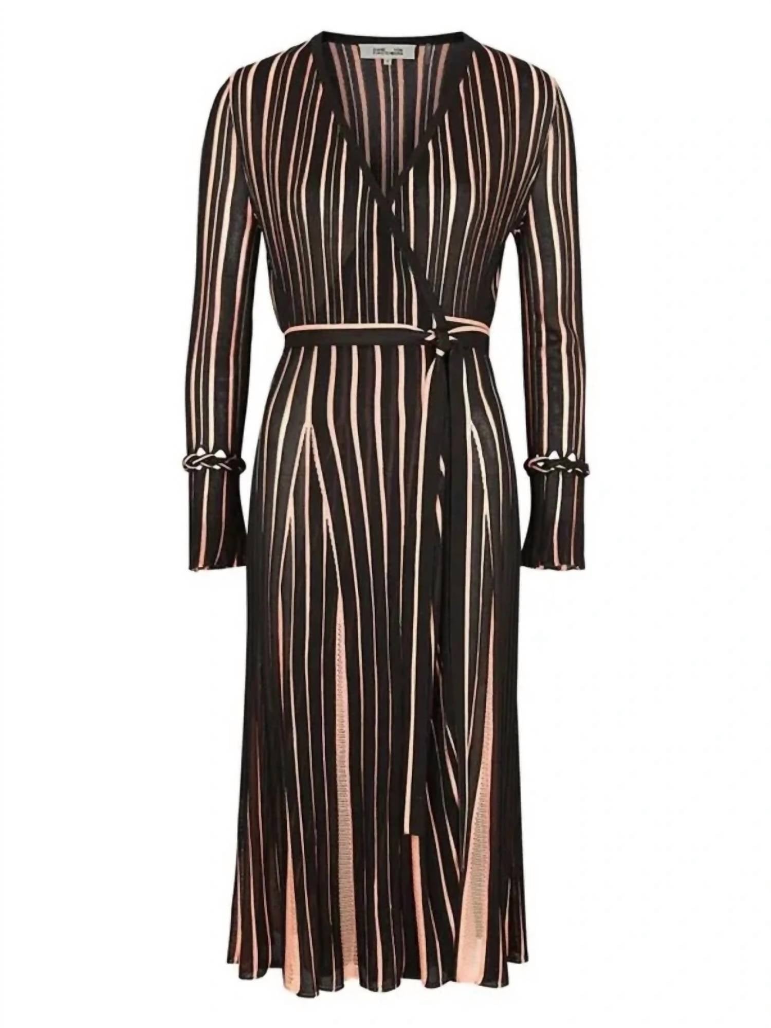 Diane Von Furstenberg - Edeline Wrap Dress