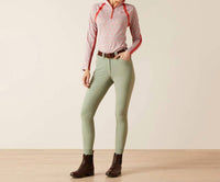 Ariat - Women's Sunstopper 3.0 1/4 Zip Shirt