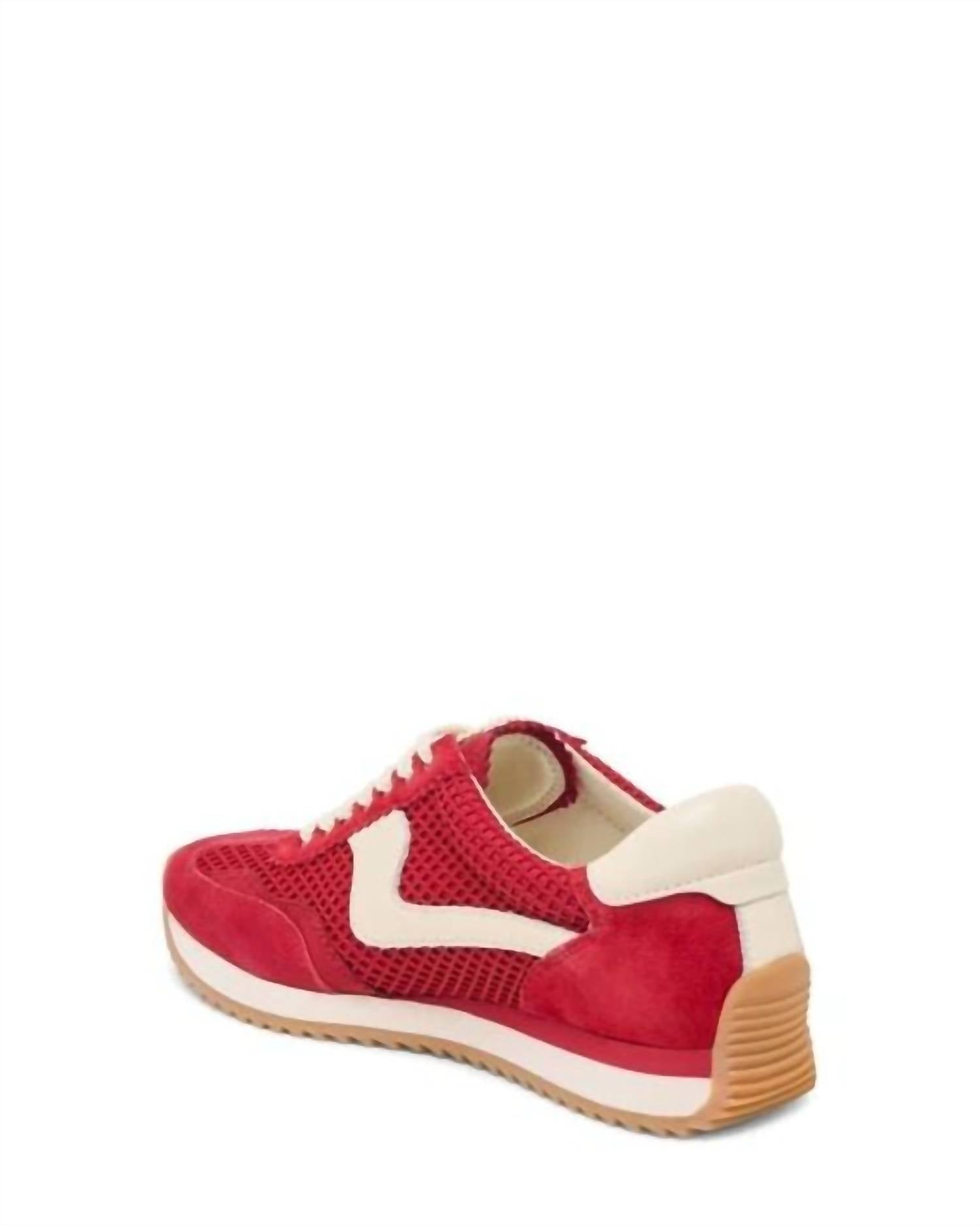 Dolce Vita - Women's B. Ntcd Mesh Sneaker