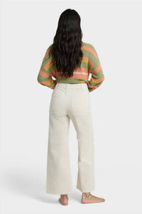 Billabong - Free Fall Crop Pants