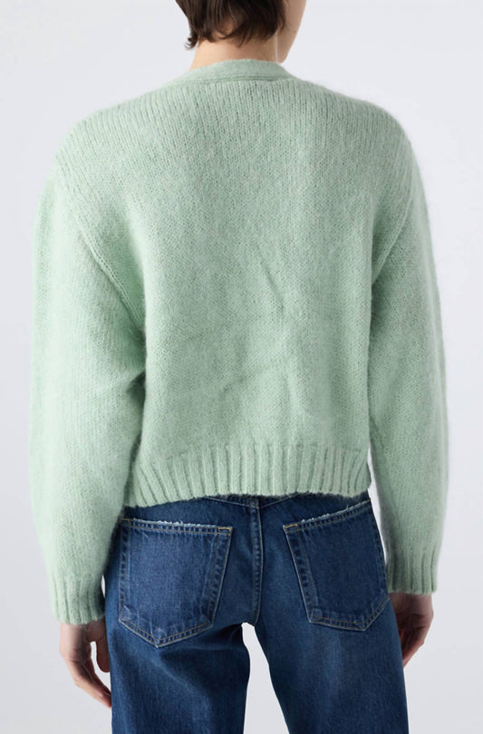 Amo - Women's Tara Sweater
