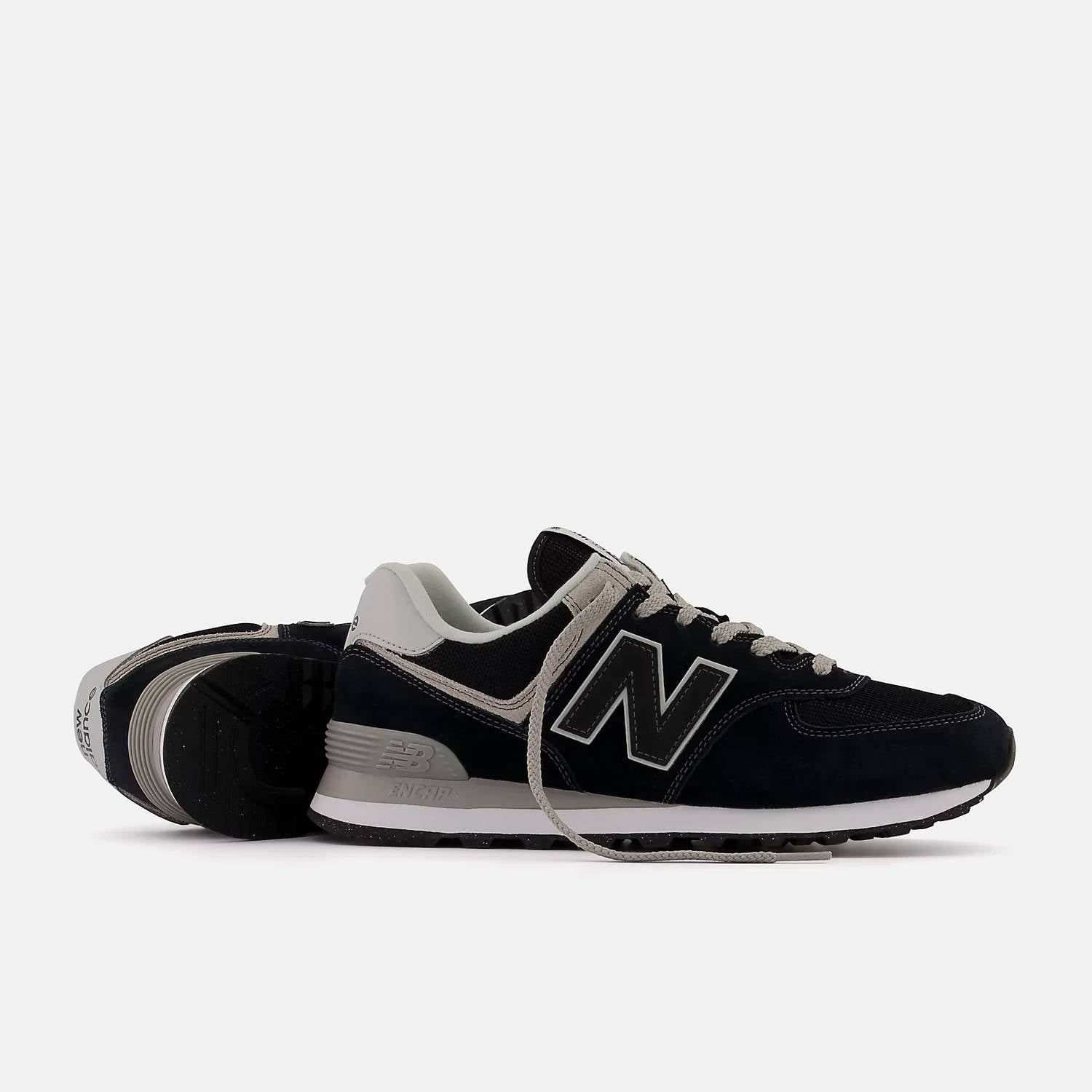 New Balance - Unisex 574 Core Lifestyle Sneaker
