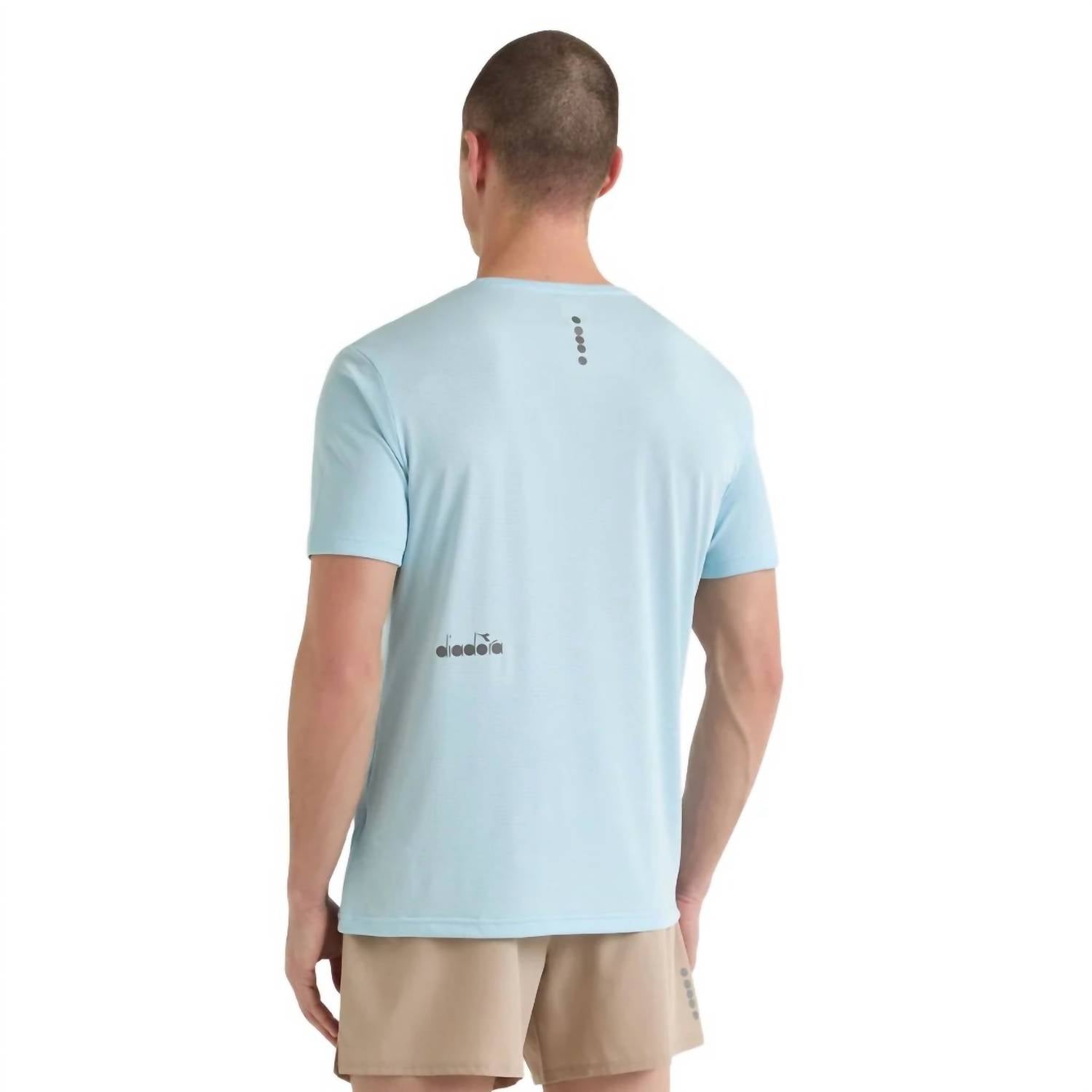 Diadora - Super Light Short Sleeve T-shirt