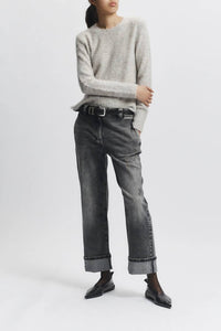 Saint Art - Ayden Straight Denim Pants