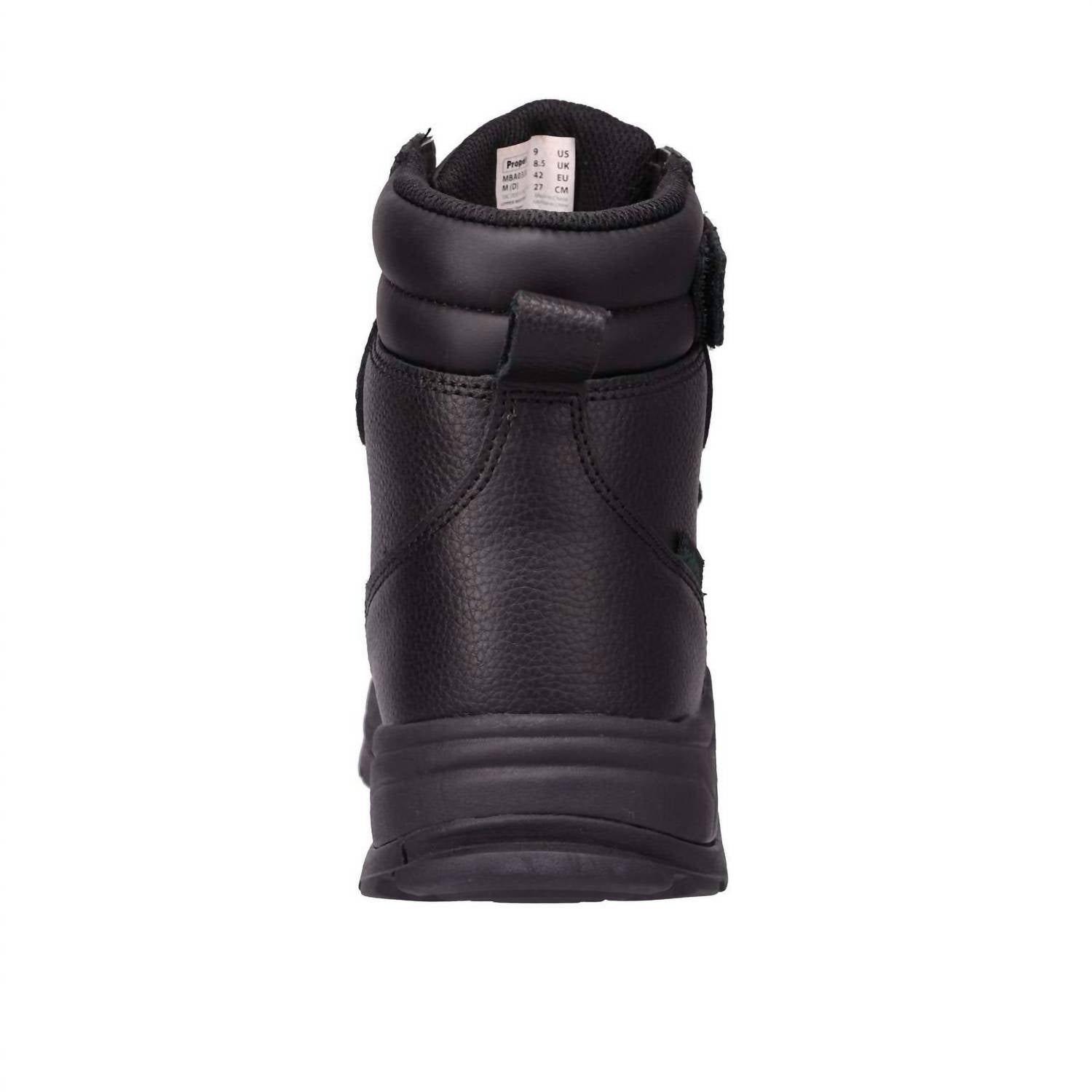 Propet - Men's Cliff Walker Tall Boots
