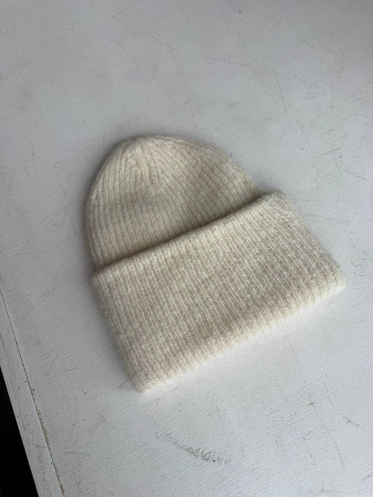 Rodebjer - Women's Sendina Beanie Hat