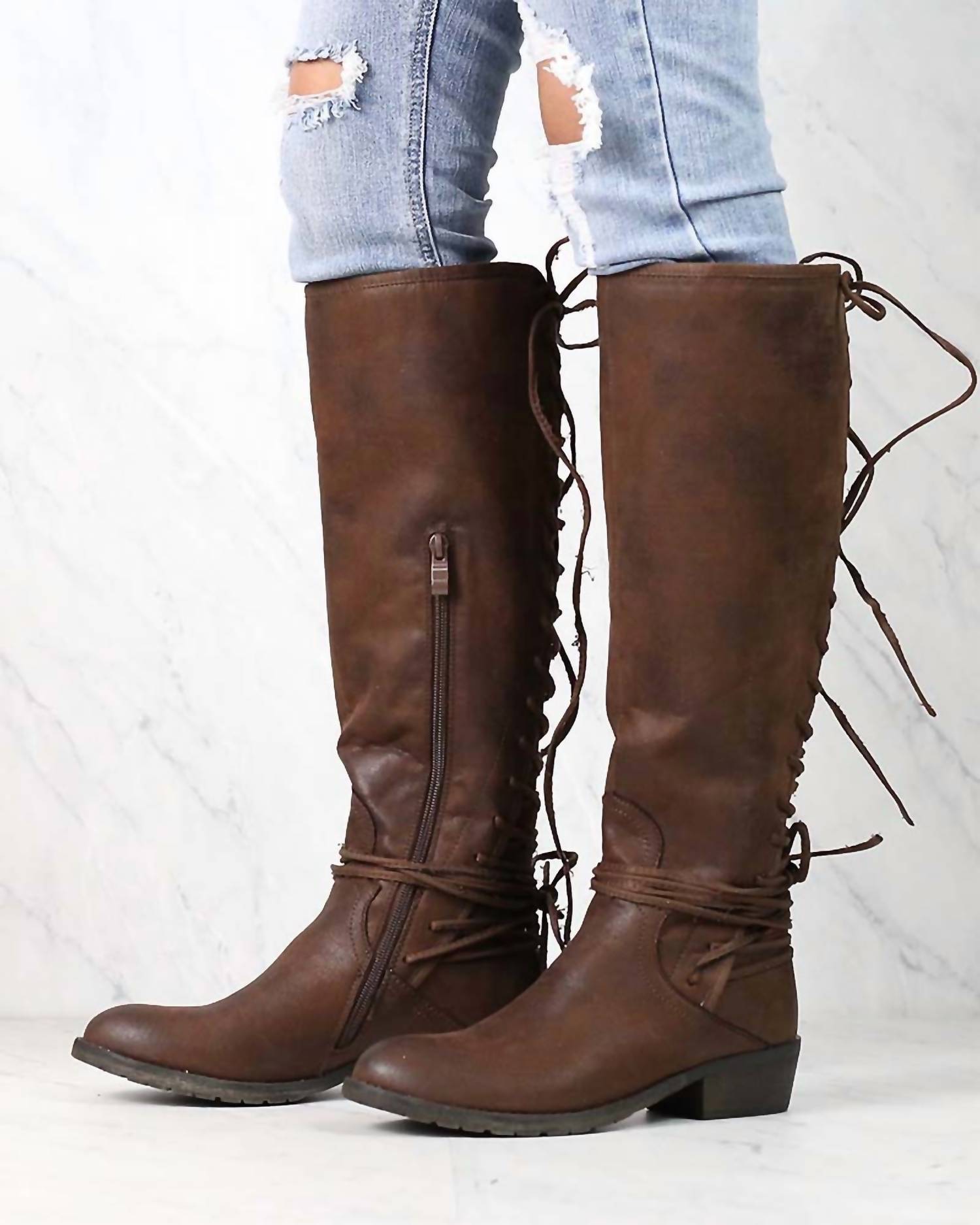 Very Volatile - Women's Mountains Boots