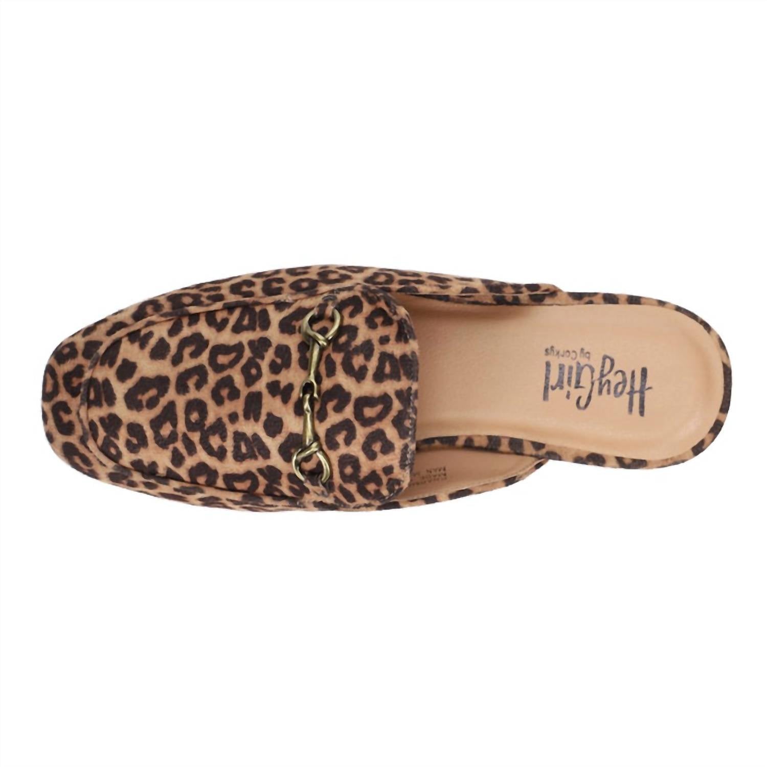 Hey Girl By Corkys - Women's Charmer Mules