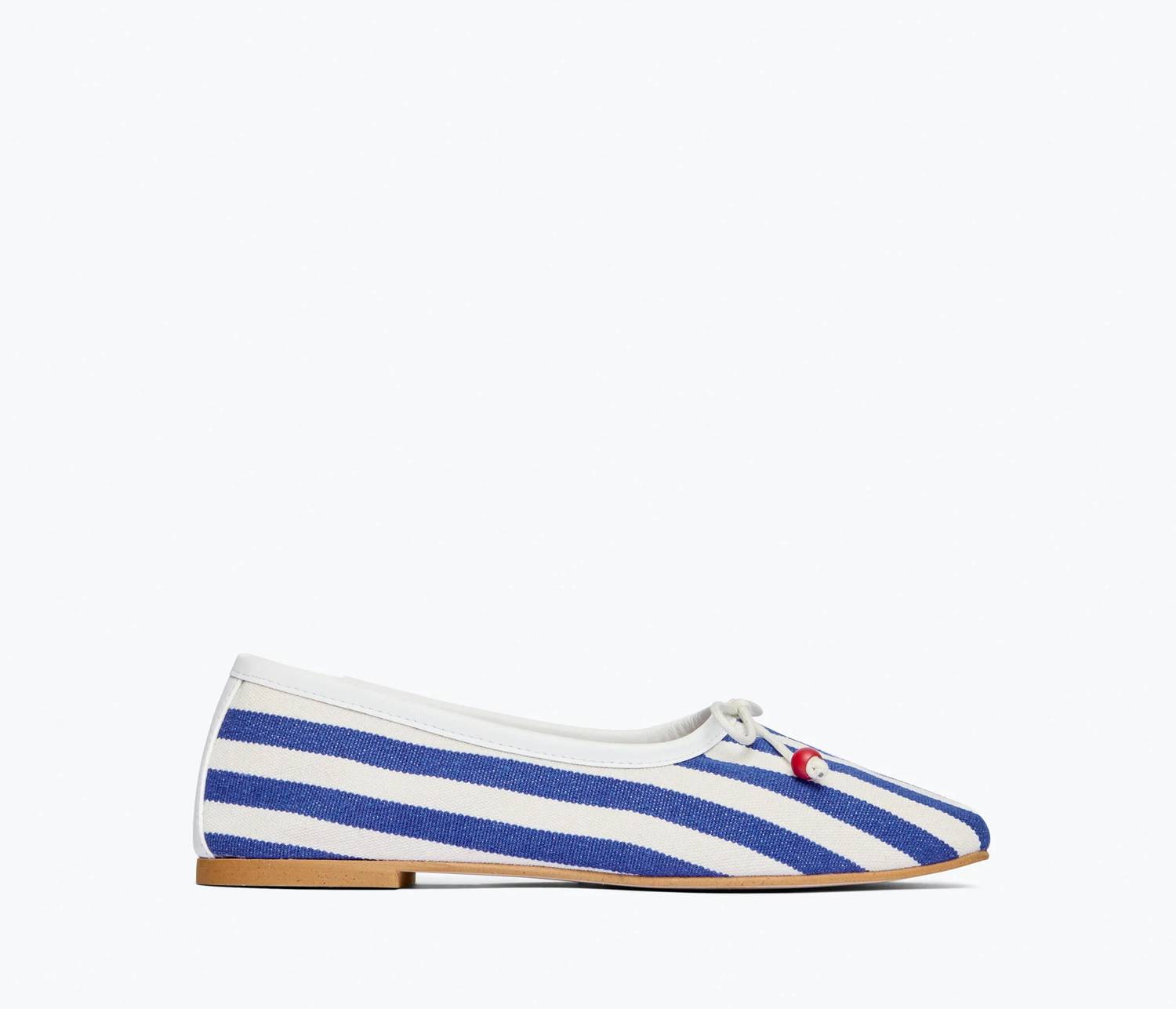 Freda Salvador - Women's Jada Ballet Flat Shoes