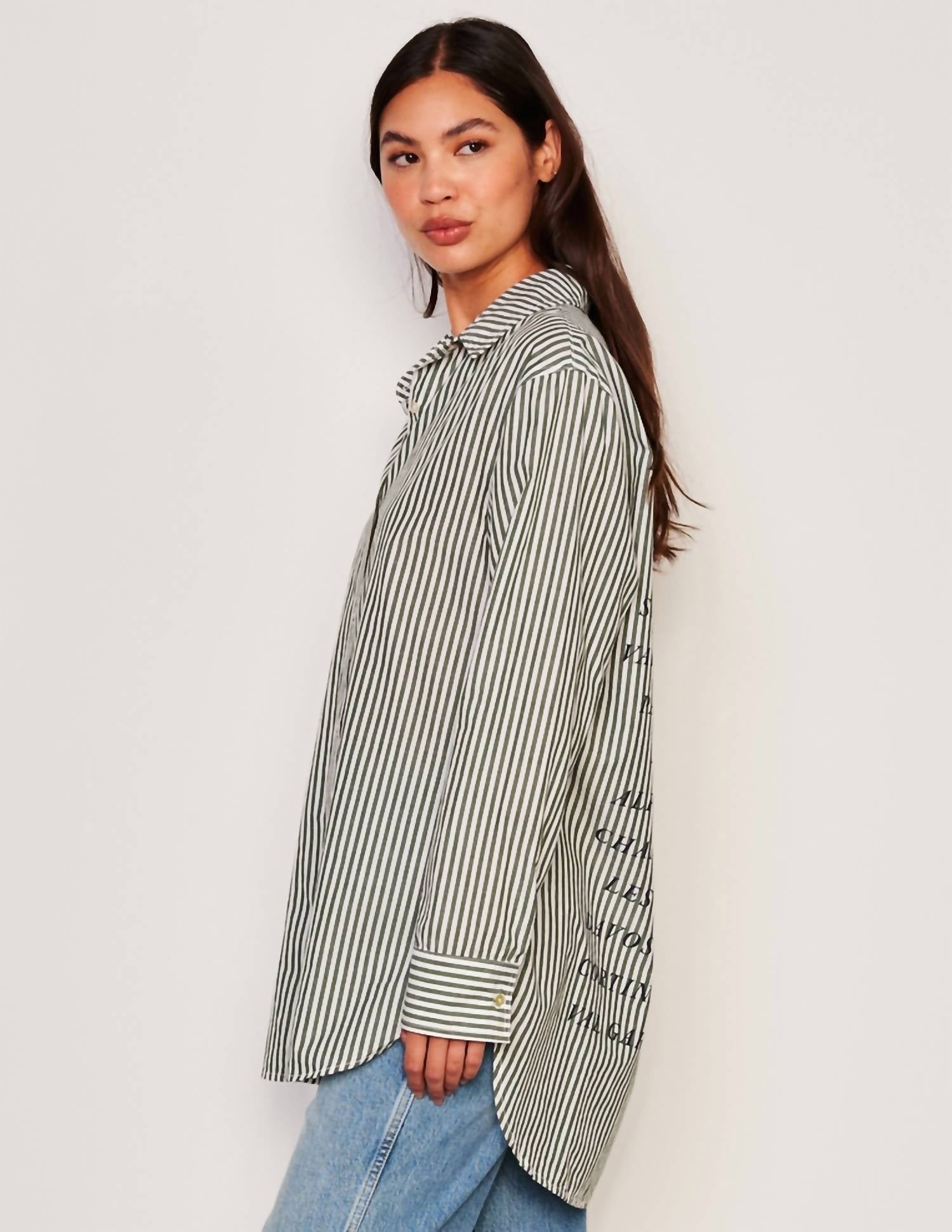 Sundry - Classic Shirt