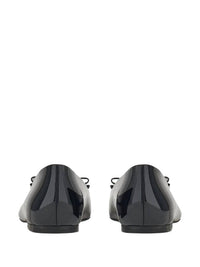 Salvatore Ferragamo - Women's Vara Bow Ballerina Shoes