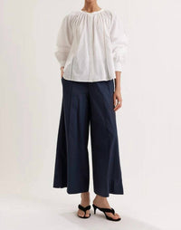 Merlette - Nandini Cropped Pants