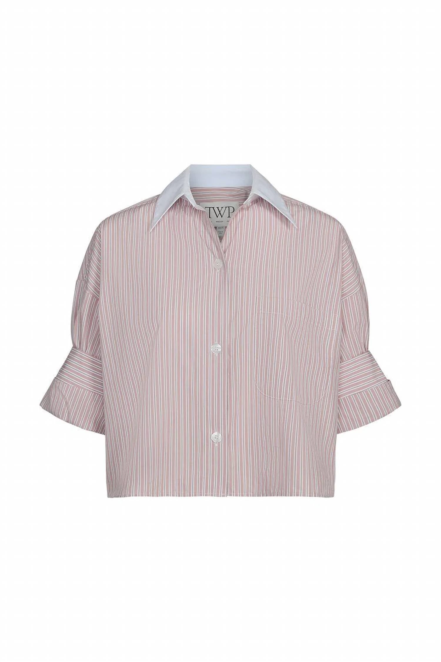 Twp - Next Ex Shirt