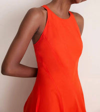 A.L.C. - Gemma Midi Dress