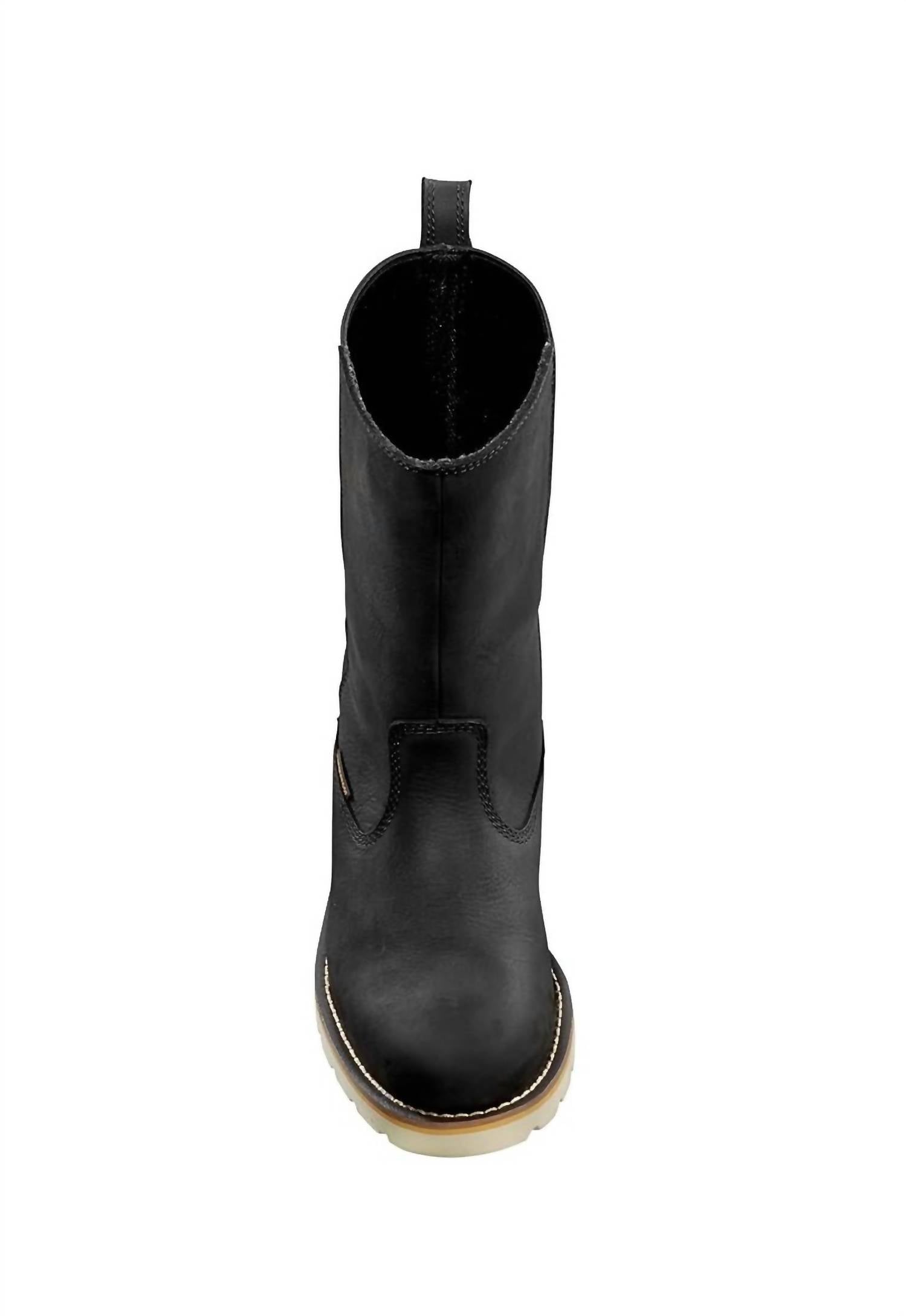 Carhartt - Women's Wellington Waterproof Boot