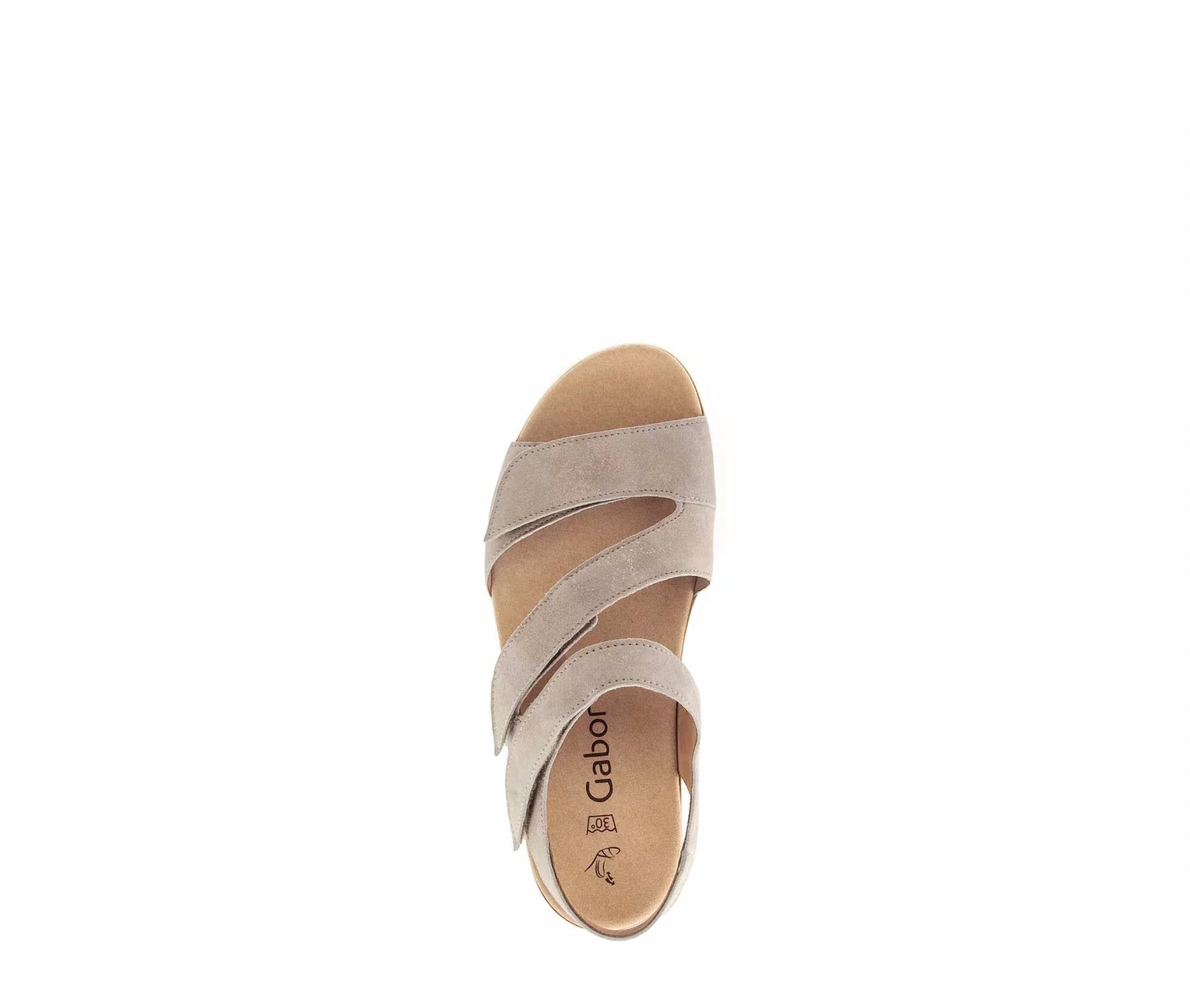 Gabor - Women's Platform Sandal