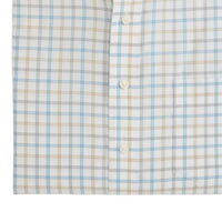Genteal - Men's Heritage Softouch Performance Sport Shirt