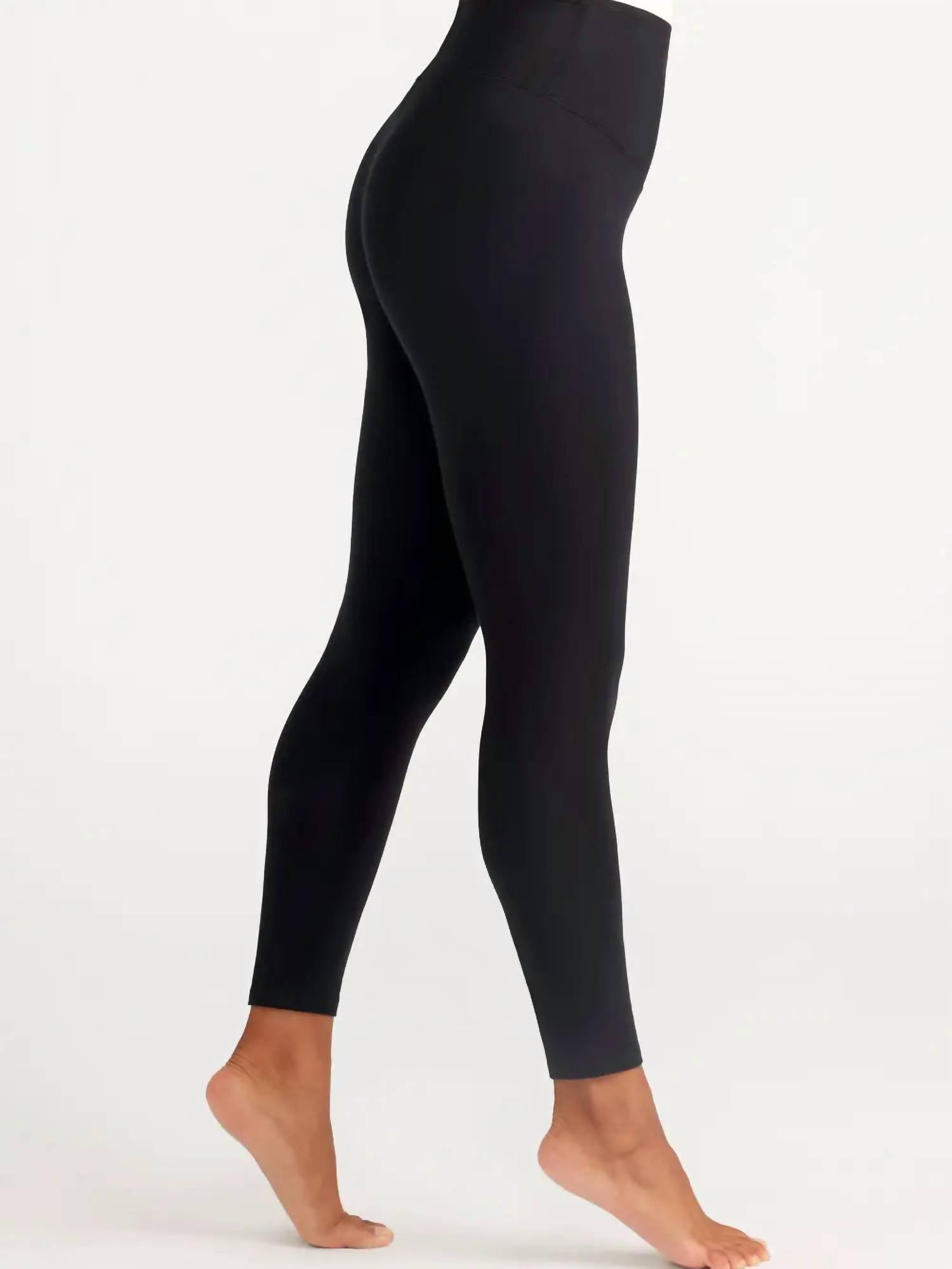 Yummie - Cotton Shapping Legging
