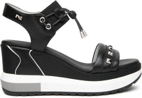 Nerogiardini - Women's Jade Wedge Sandals