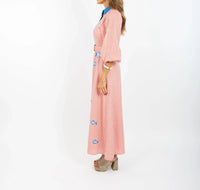 Garland Bags - Lyla Dress