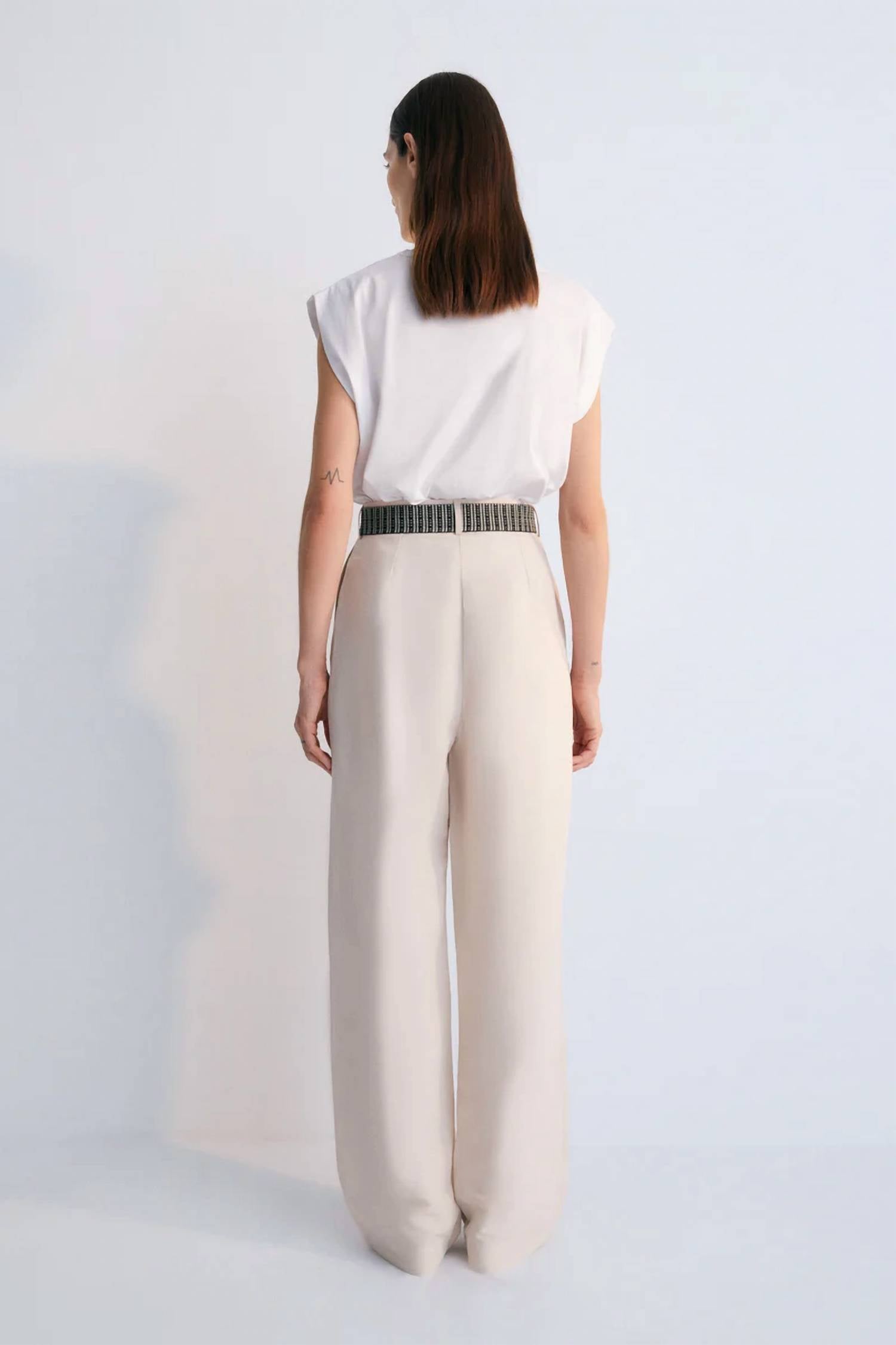 The New Society - Eros Pant