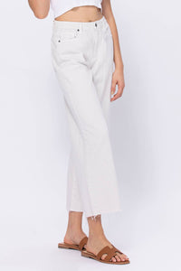 Hidden - Nori Summer Wide Leg Jeans