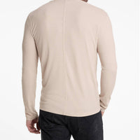 John Varvatos - Carver Henley Shirt