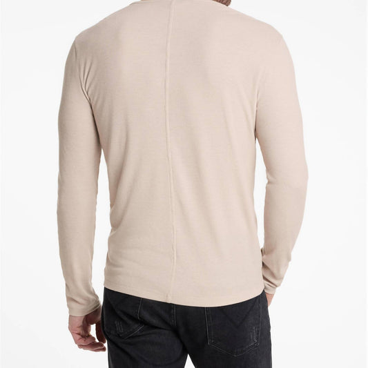John Varvatos - Carver Henley Shirt