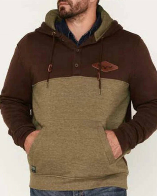 Kimes Ranch - Ogden Relaxed Fit Hoodie