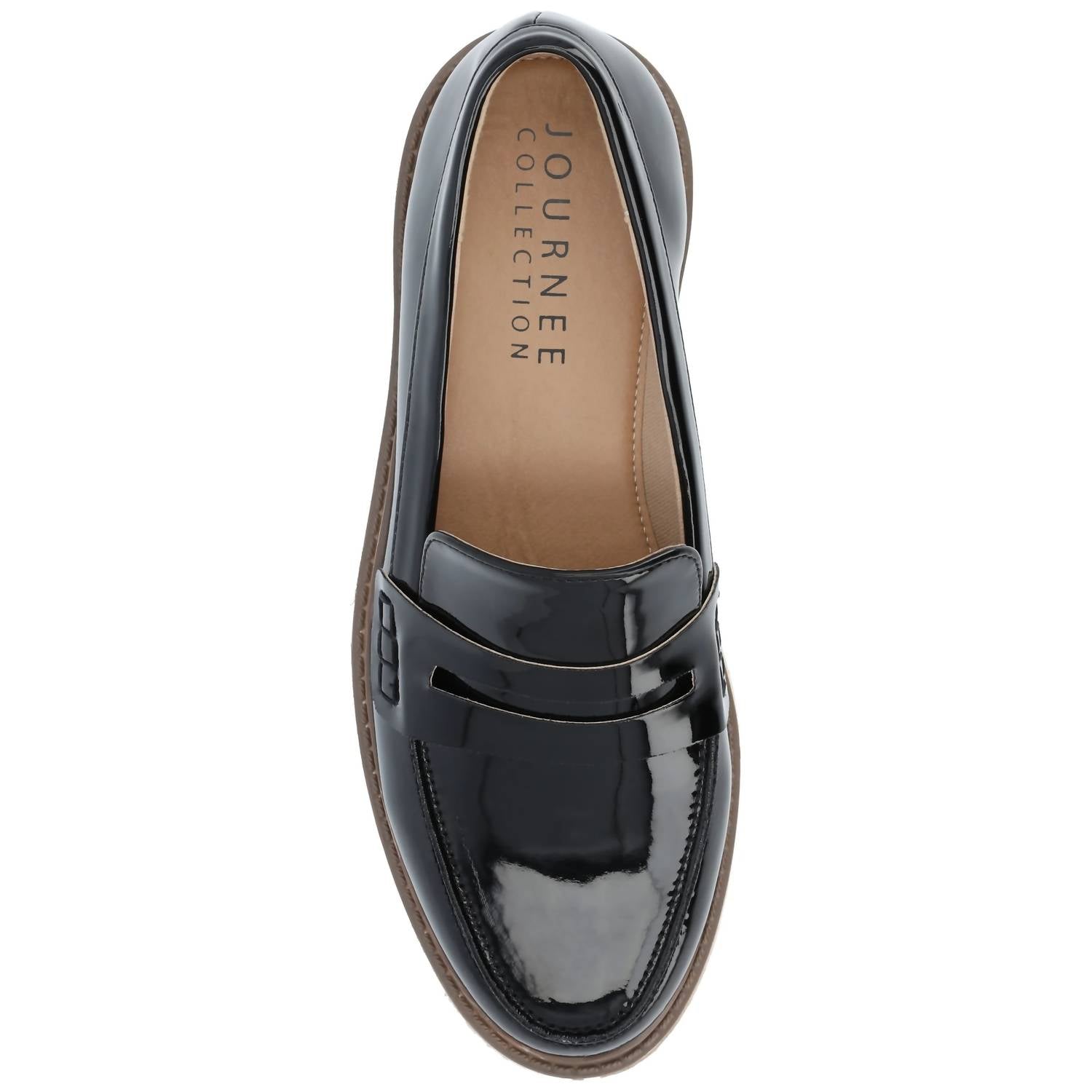 Journee Collection - Women's Kenly Loafer Flat