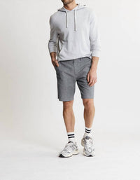 Jachs New York - Stretch Chambray Short