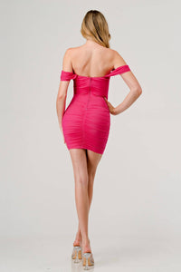 Lovesome - Beautiful Dream Dress