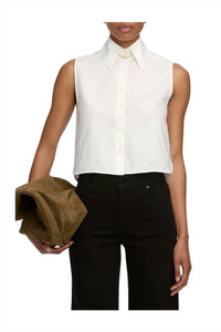 Frame - THE PREP SHIRT