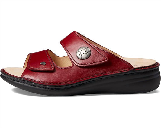 Finn Comfort - Women's Moorea-s Sandals