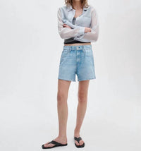Rag & Bone - Miramar Terry Walking Shorts
