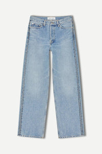 Samsoe - Sasusan Studs 15769 Jeans