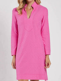 Jude Connally - Kate Jacquard Dress
