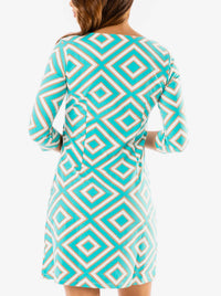 Mahi Gold - Bimini Dress