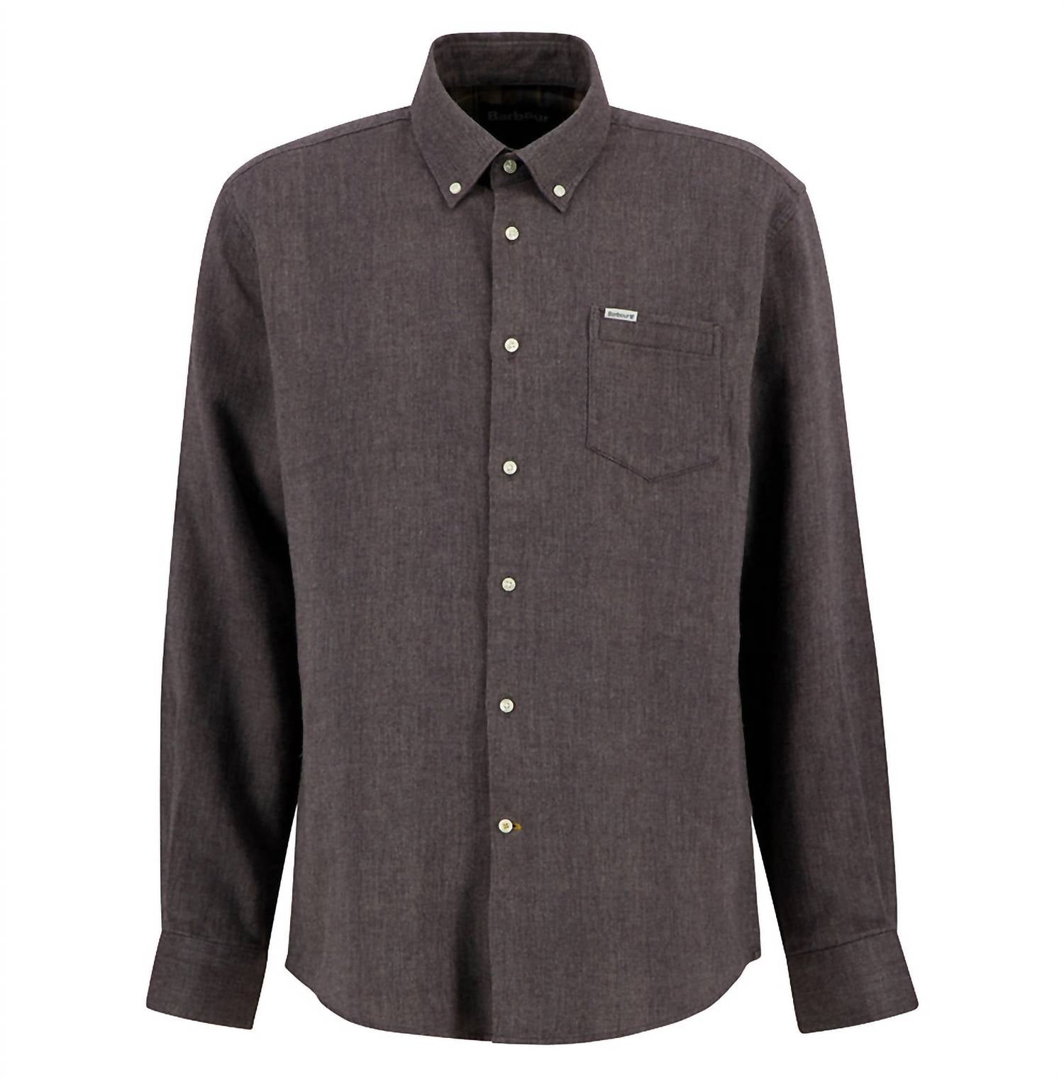 Barbour - Men's Tamish Regular Long-sleeve Shirt