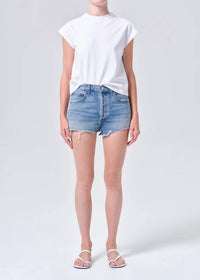 Agolde - Ridley Jean Short