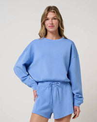 Travis Matthew - Cloudscape Pullover Sweater