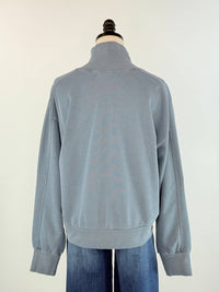 Be Cool - Women's Harbor Zip-up Sweatshirt