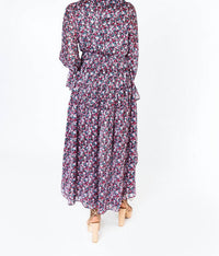 Buddylove - Lennon High-low Dress