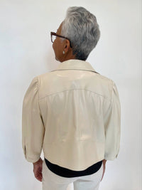 Melissa Nepton - Clover Jacket