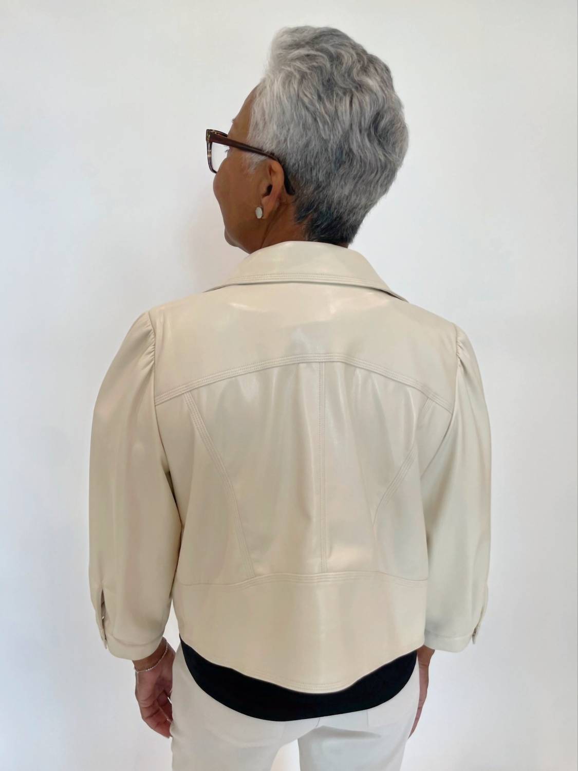 Melissa Nepton - Clover Jacket