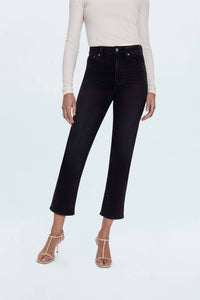 Pistola - Charlie High Rise Classic Straight Jeans